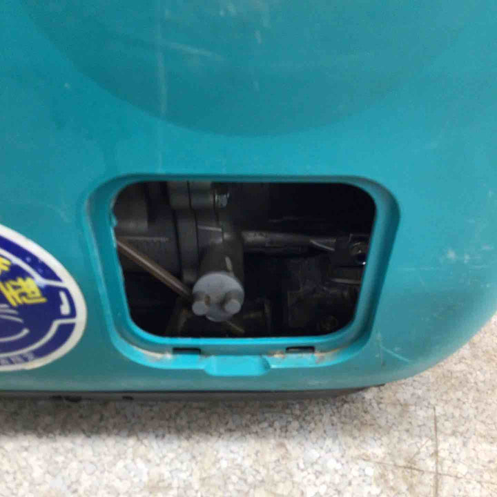 デンヨー ガソリン発電機 GE-1600-Ⅳ【川崎店】