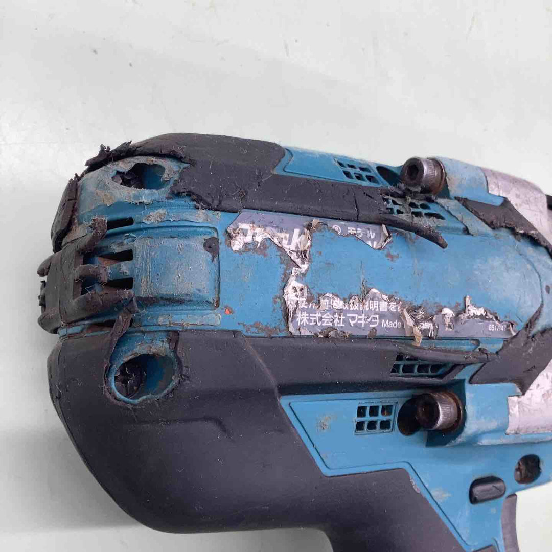 ★マキタ(makita) コードレスインパクトレンチ TW1001DZ【草加店】