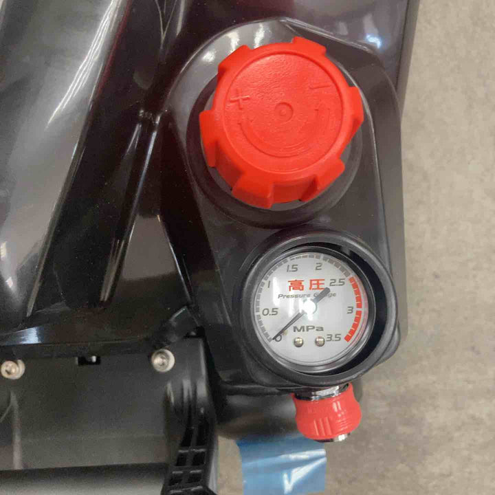 ハイコーキ(HIKOKI ※旧:日立工機) エアコンプレッサー EC1445H3(CTN)【川崎店】