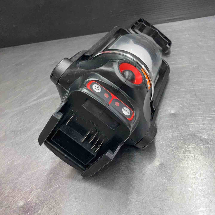 【中古品】 マックス(MAX) 充電式パワーランプ AJ-LT91 【東大和店】
