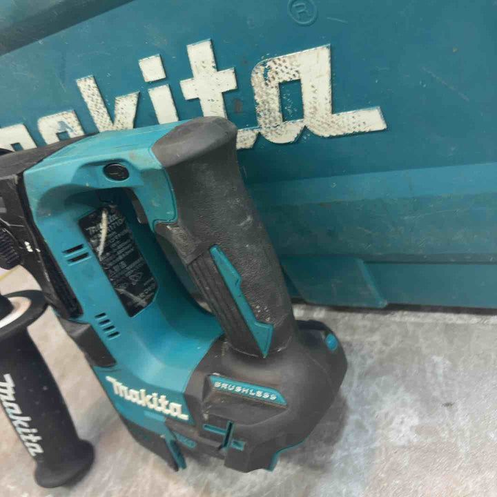 ★マキタ(makita) コードレスハンマドリル HR171DZK【八潮店】