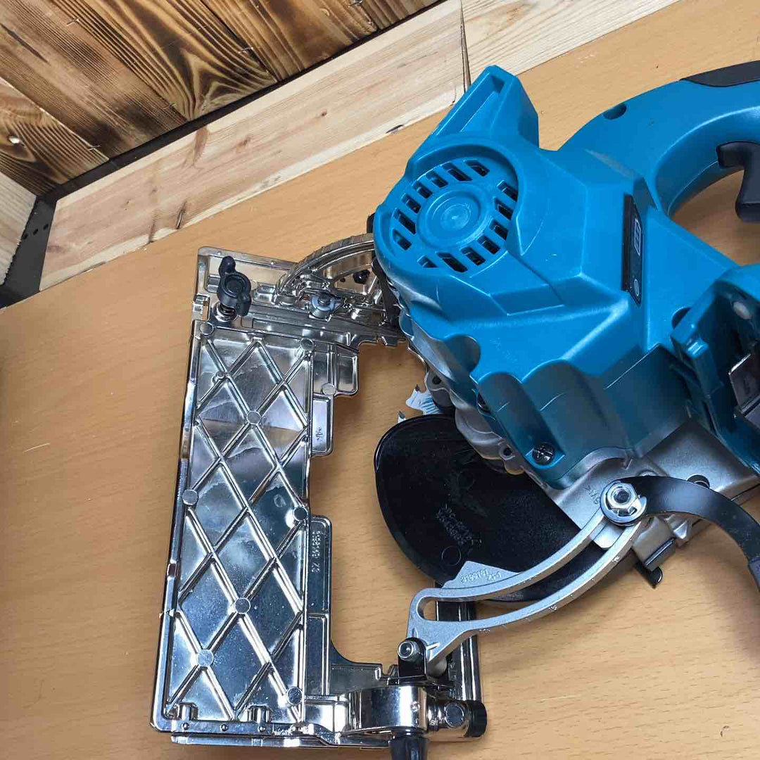 ★マキタ(makita) コードレス丸のこ HS474DZ【越谷店】