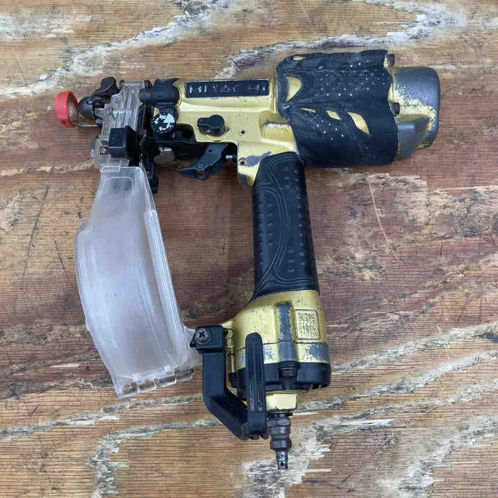 ▼(HIKOKI ※旧:日立工機) 高圧エアネジ打ち機 WF4H2【柏店】