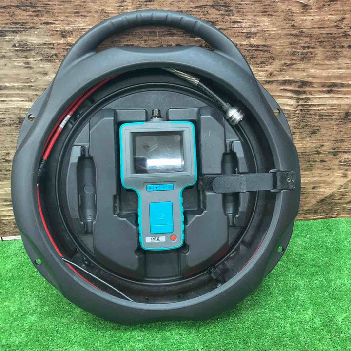 管内検査用 Gラインスコープ GLS-2820 レッキス工業【川越店】
