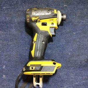 ☆マキタ(makita) コードレスインパクトドライバー TD172DGXFY【越谷店