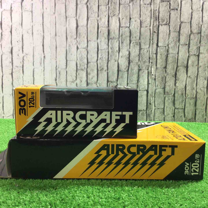 BURTLE エアークラフト2026年モデル 30Vリチウムイオンバッテリー AC10+ファンユニット AC10-1 【川口店】