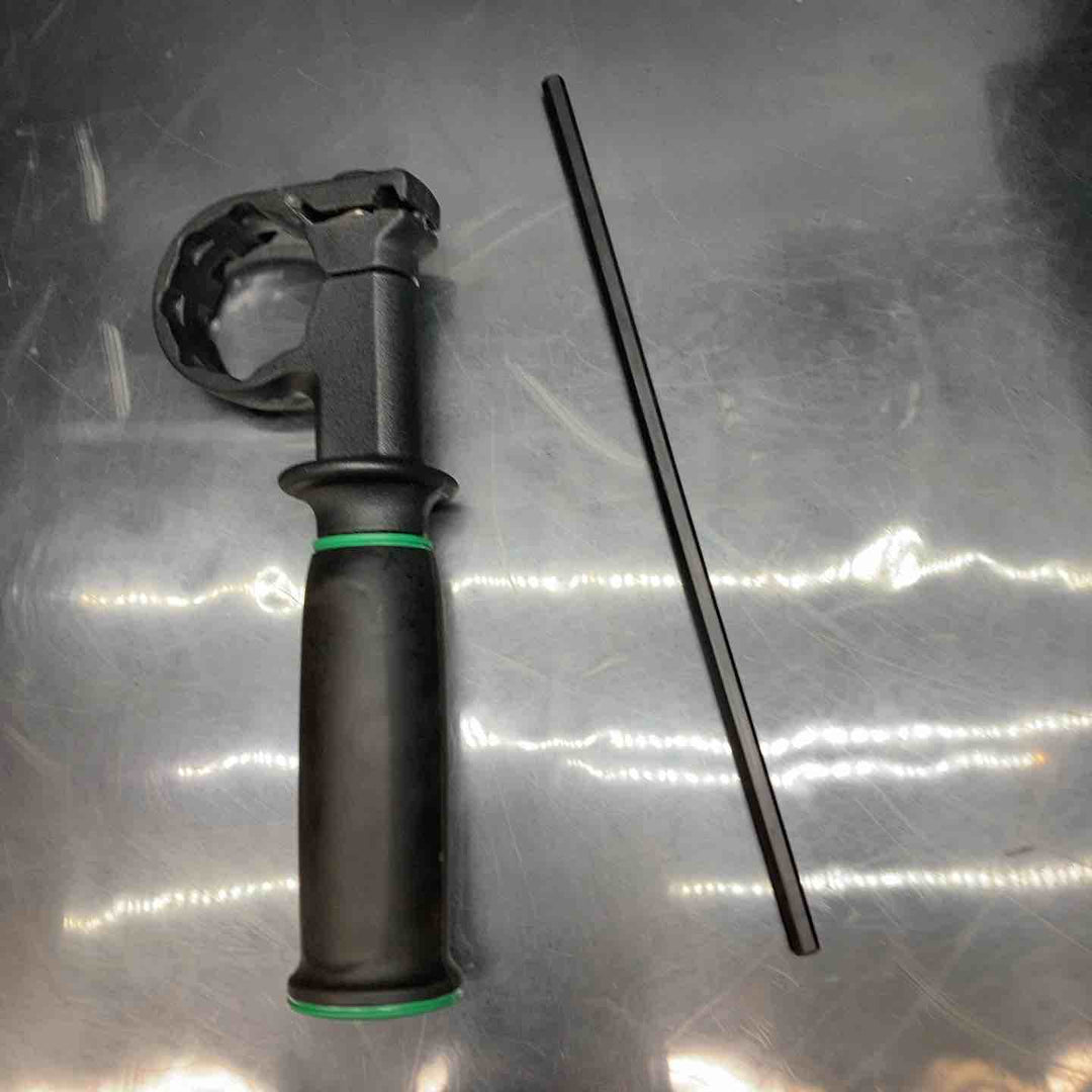 【美品】ハイコーキ(HIKOKI ※旧:日立工機) ハンマドリル DH28PCY2【川越店】