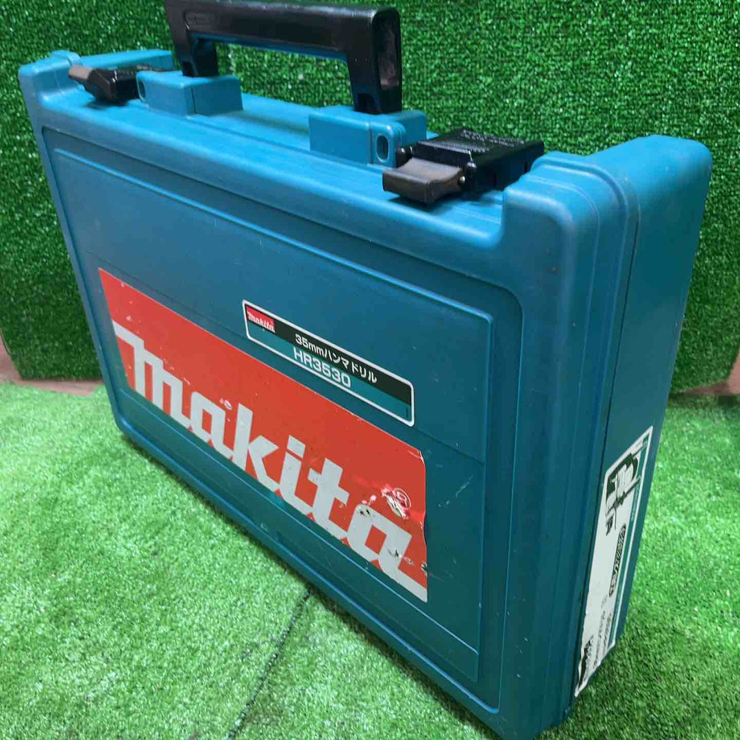 ★マキタ(makita) ハンマドリル HR3530【桶川店】