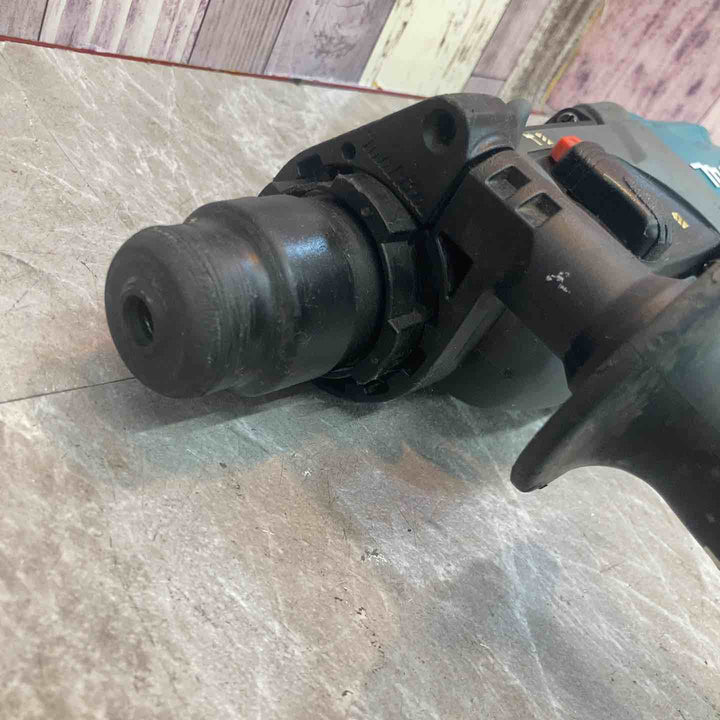 ☆マキタ(makita) ハンマドリル HR2460F【八潮店】