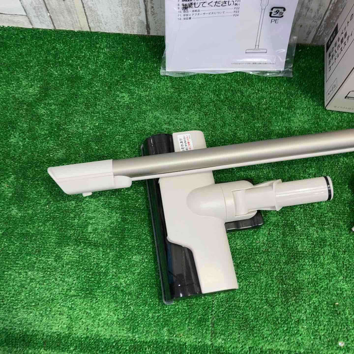 カインズ コードレススティッククリーナー CZ-SPC14-BE 【町田店】