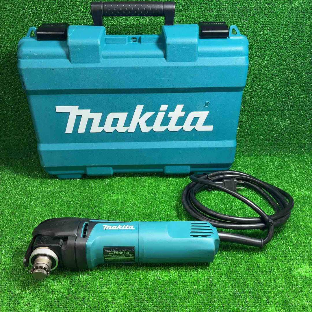 【中古品】★マキタ(makita) マルチツール TM3010CT【藤沢店】