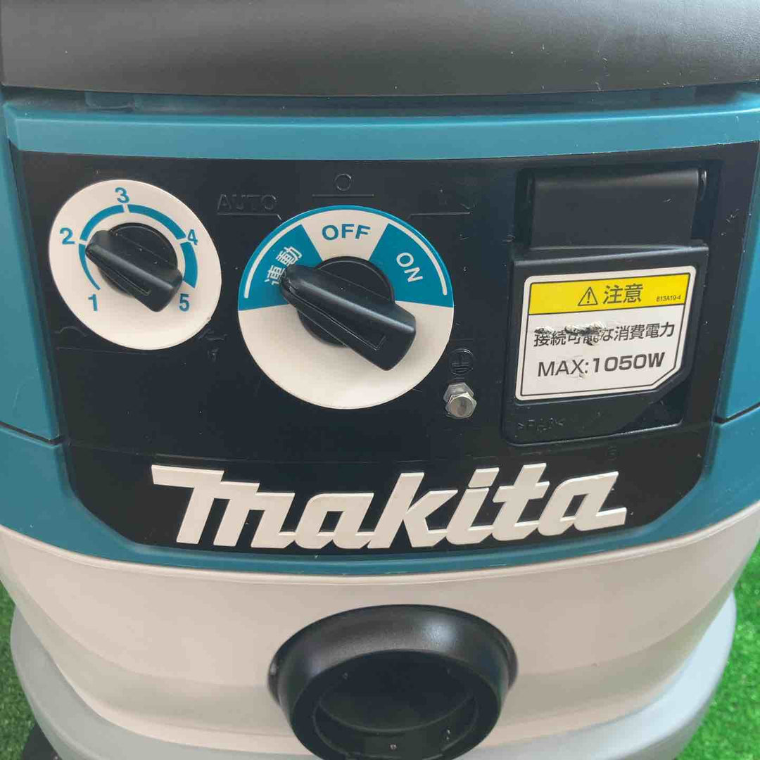★マキタ(makita) 集じん機 乾式 VC0830 連動機能【越谷店】