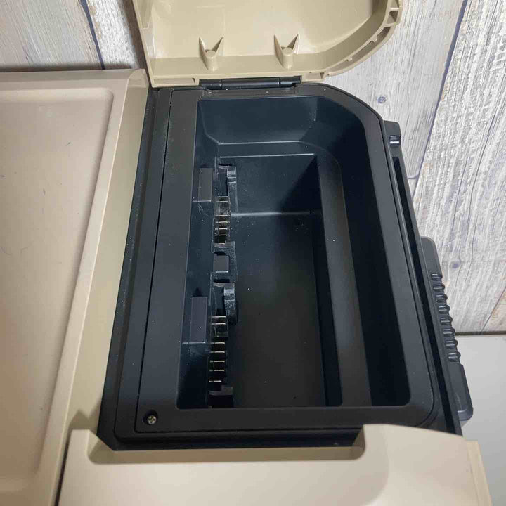 ★ハイコーキ(HIKOKI ※旧:日立工機) コードレス冷温庫 UL18DC(NMB)【戸田店】
