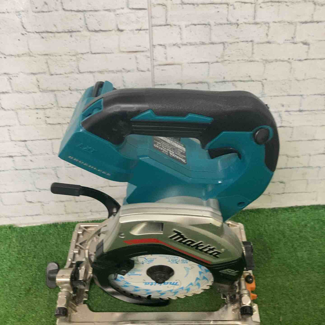 ★マキタ(makita) コードレス丸のこ HS474DZ【町田店】