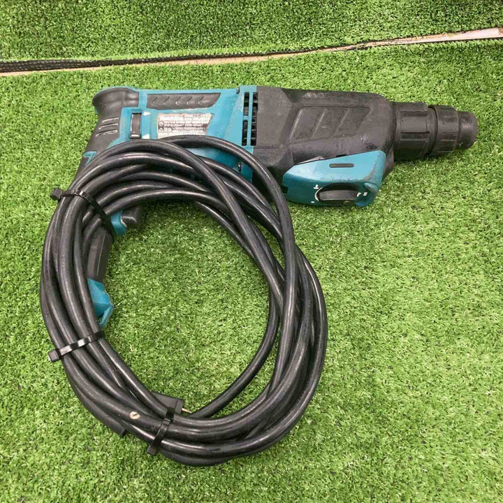 ★マキタ(makita) ハンマドリル HR2631F【川崎店】