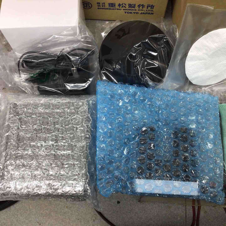 重松 Sy185-H-M 電動ファン付き呼吸用保護具 保存期限：2025年03月【八潮店】