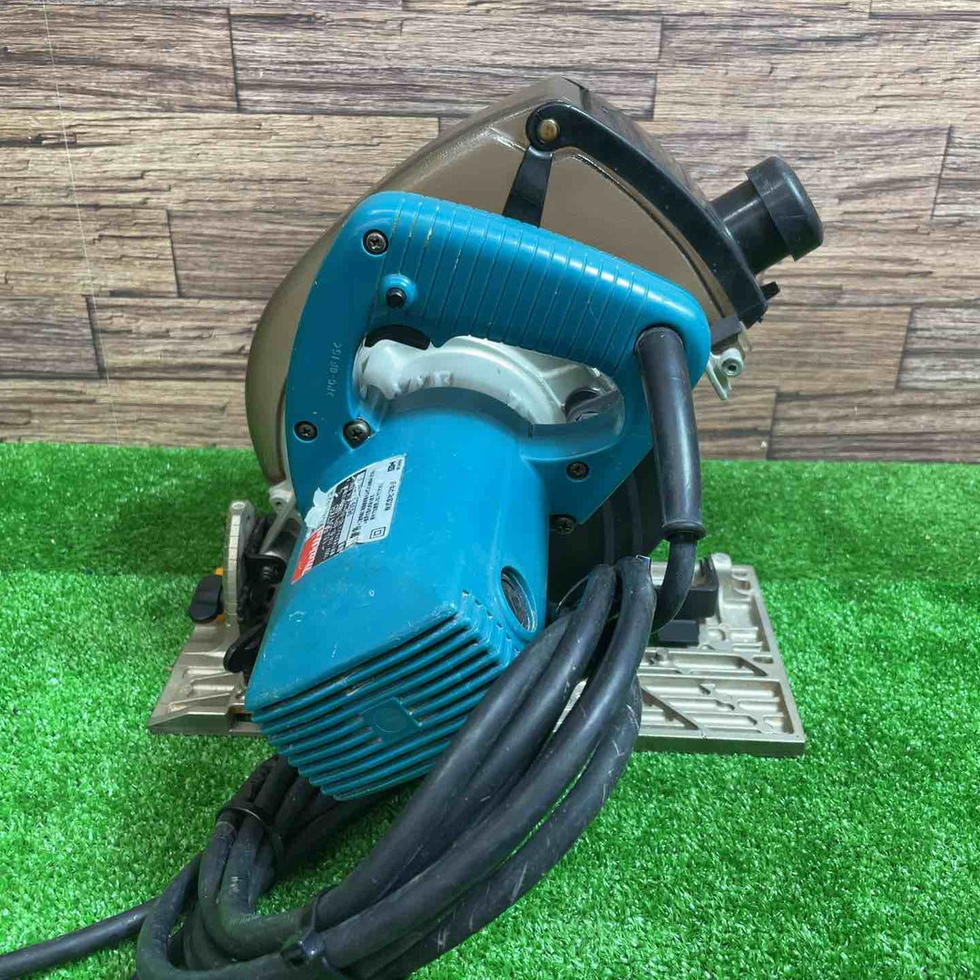 マキタ(makita) 防じん丸のこ 5047KB【桶川店】
