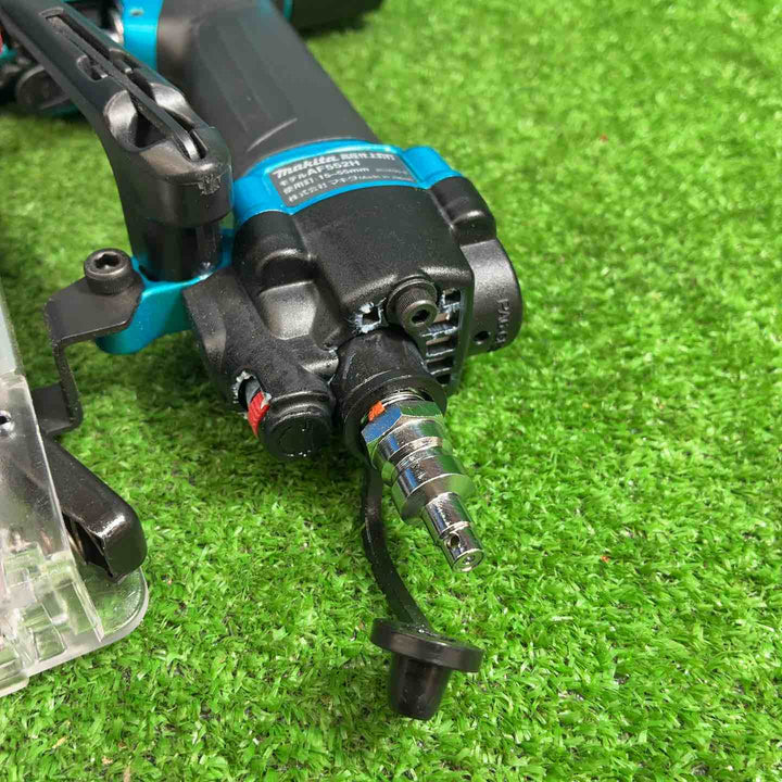 ★マキタ(makita) 高圧フィニッシュネイラ AF552HM【藤沢店】