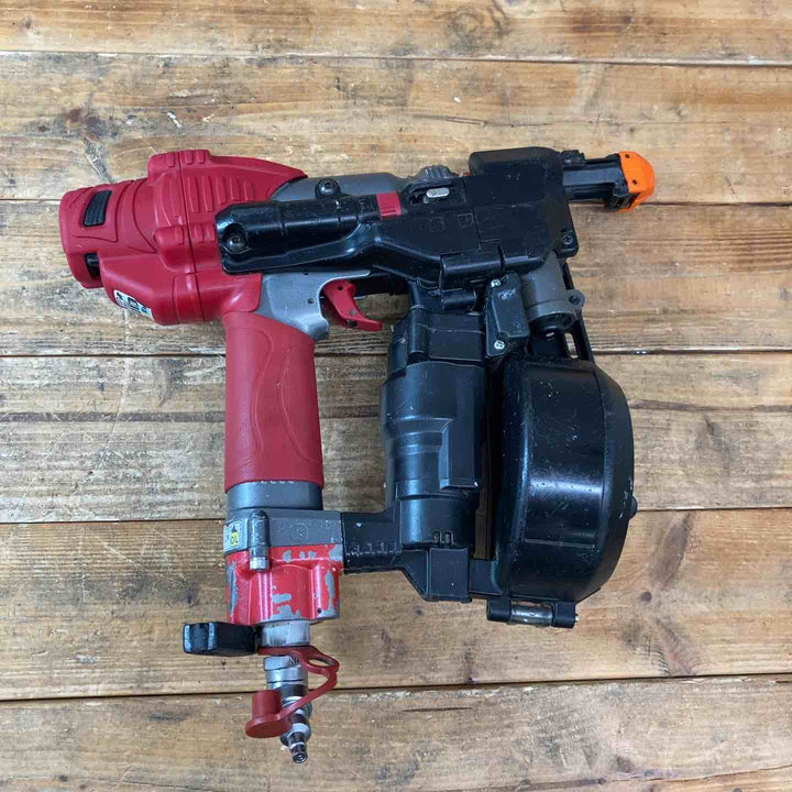 【中古品】 マックス(MAX) 41mm 高圧エアネジ打ち機 HV-R41G4 【東大和店】
