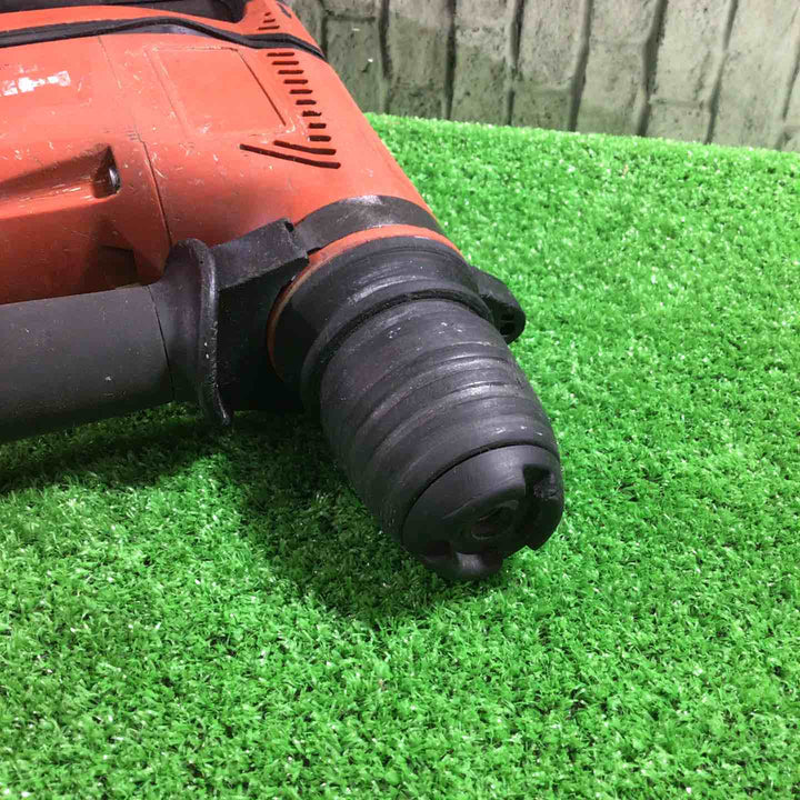 ◇ヒルティ(HILTI) コードレスハンマドリル TE6-A36-AVR(本体のみ)【川口店】
