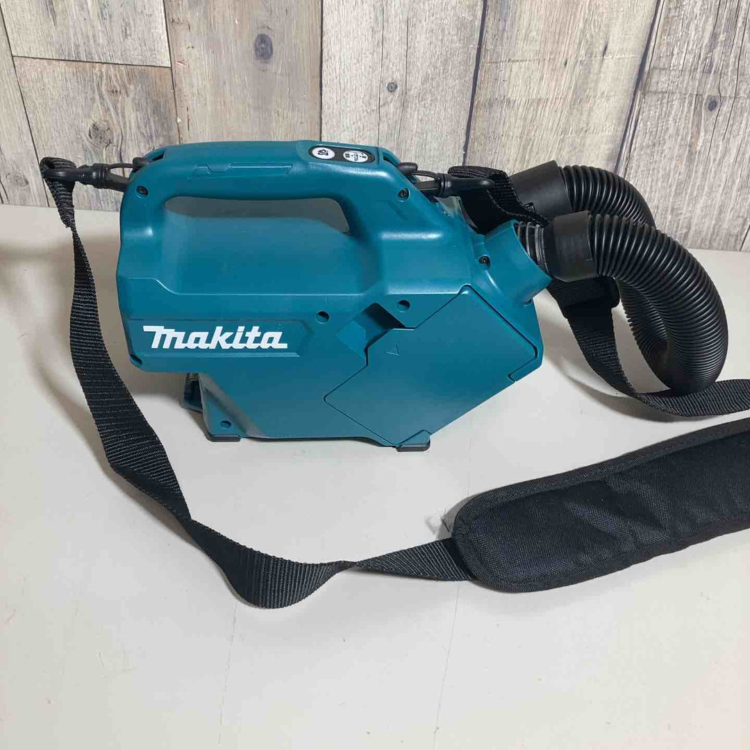 ◇マキタ(makita) コードレスクリーナ CL184DZ　18V対応【戸田店】