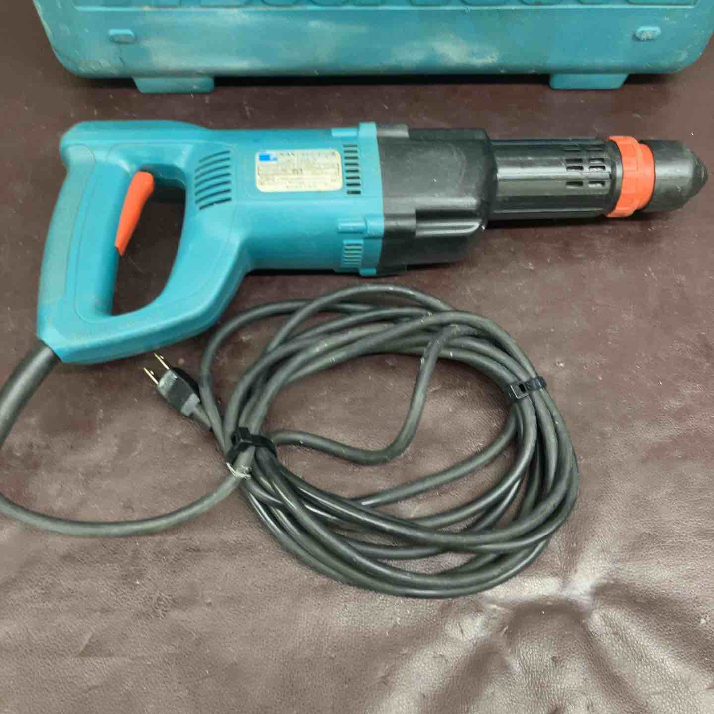 【中古品】 イナックス(INAX) タイルはつり機 HA-2 【東大和店】 中古品】 イナックス(INAX) タイルはつり機 HA-2 【東大和店