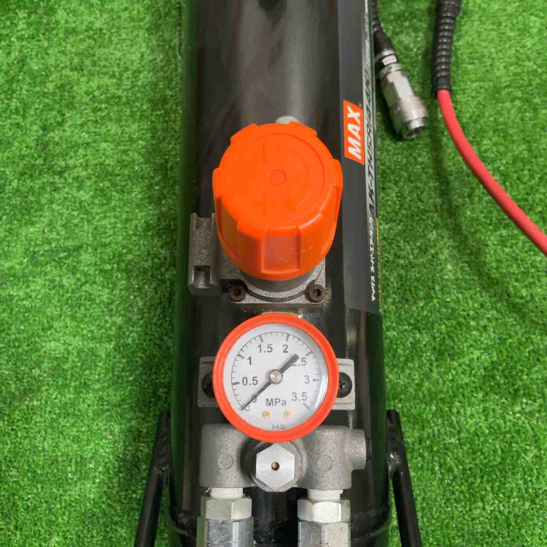 ◇マックス(MAX) 高圧補助タンク AK-TH5R(44K)【草加店】