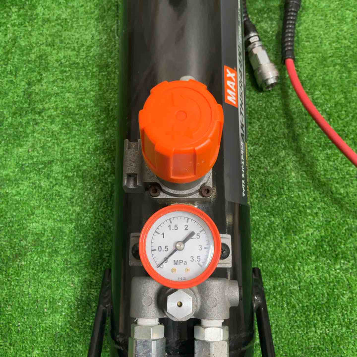 ◇マックス(MAX) 高圧補助タンク AK-TH5R(44K)【草加店】