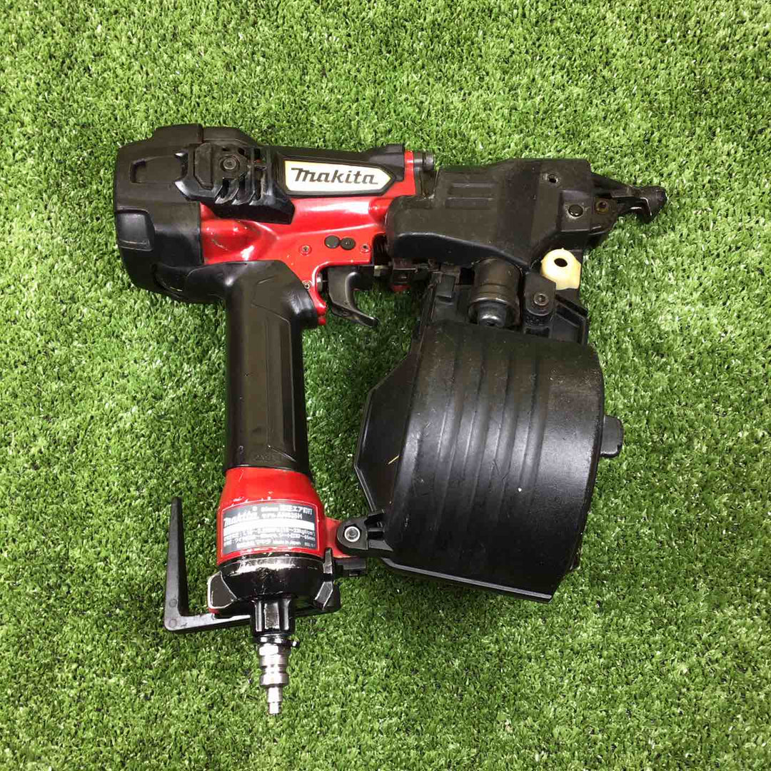 マキタ(makita) 高圧エア釘打ち機 AN636HM【川崎店】