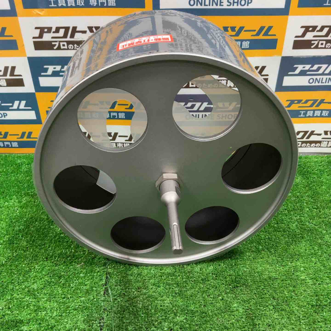 ユニカ(unika) 単機能コアドリル E＆S 複合材用 回転ドリル用 ESF260SDS【草加店】