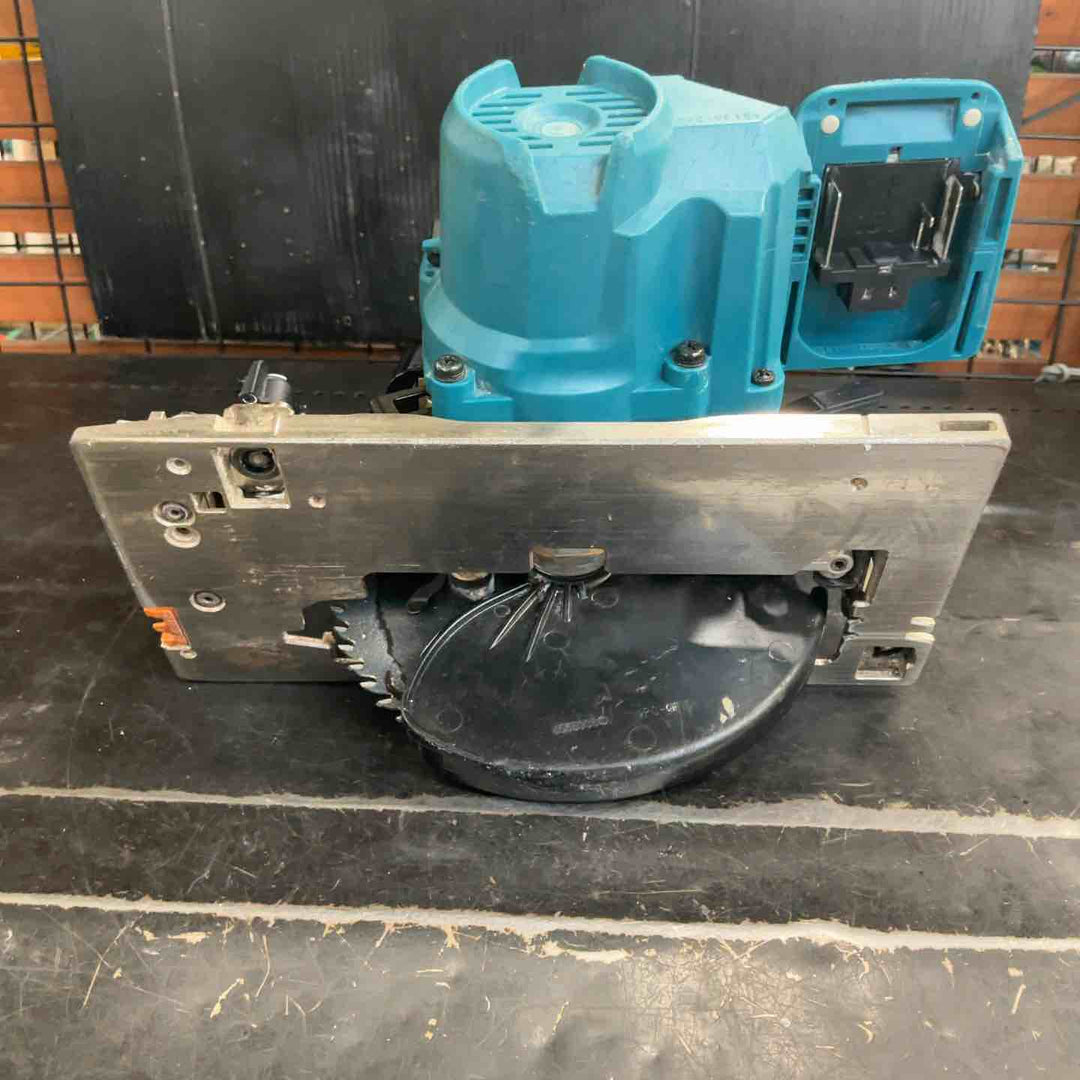 ★マキタ(makita) コードレス丸のこ HS631DZ【草加店】