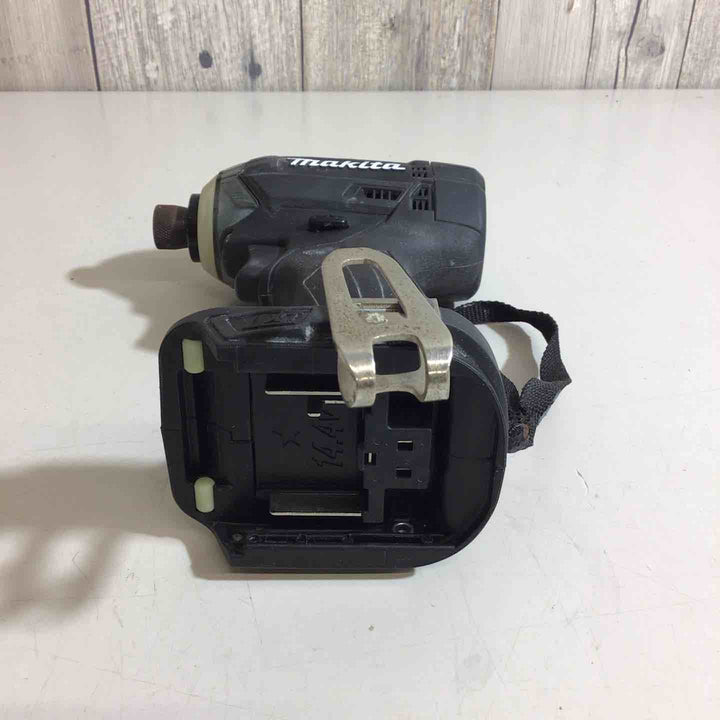 ★マキタ(makita) コードレスインパクトドライバー TD133DRFXB【戸田店】