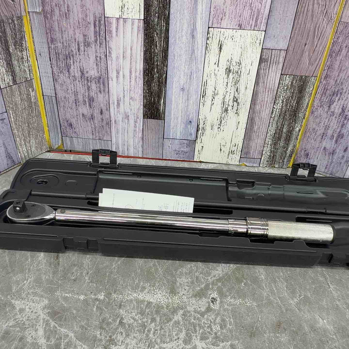 ◇京都機械工具 KTC トルクレンチ CMPC2004 未校正【八潮店】