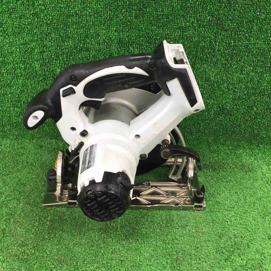 ★マキタ(makita) コードレス丸のこ HS630DZW【川崎店】