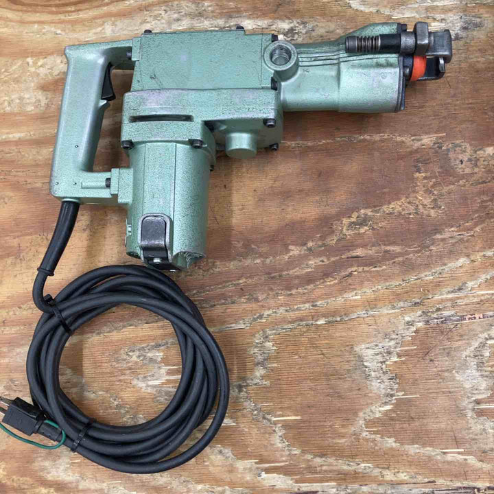 ★ハイコーキ(HIKOKI ※旧:日立工機) ハンマドリル PR-38E【柏店】