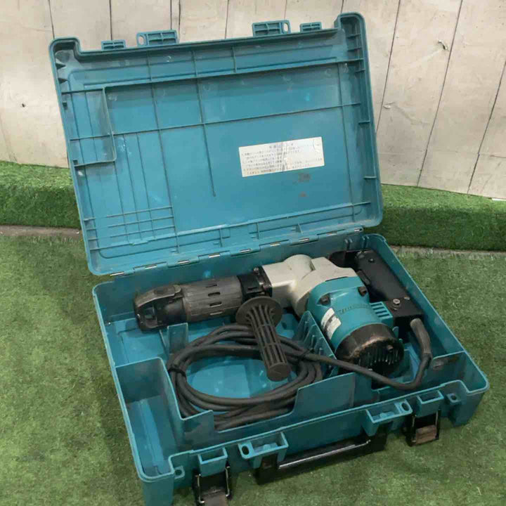 ★マキタ(makita) 電動ハンマ HM0810 動作確認済【川口店】