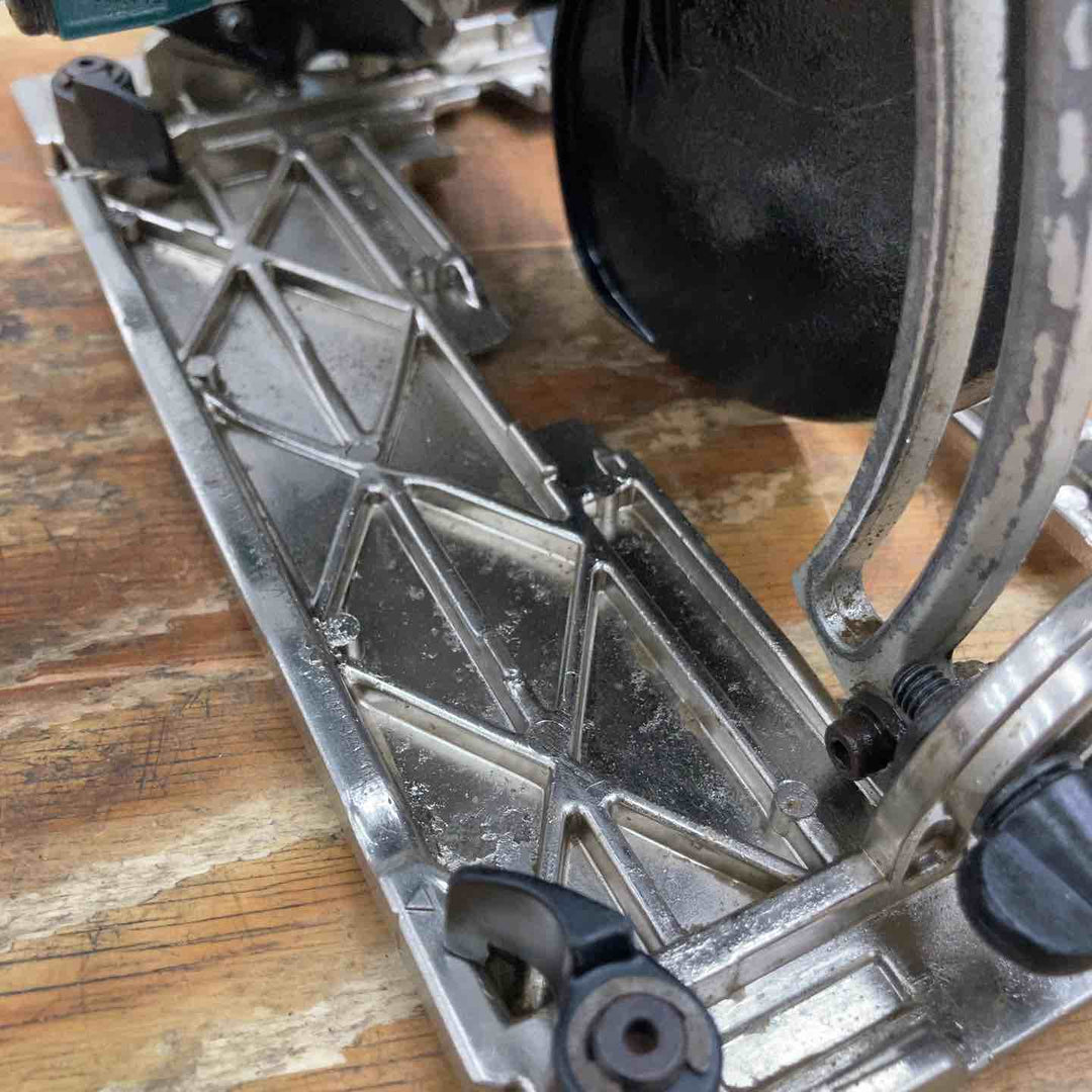 ★マキタ(makita) コードレス丸のこ HS630DZ【柏店】