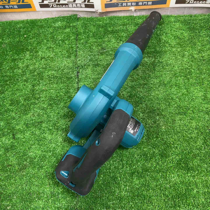 ★マキタ(makita) コードレスブロワ UB185DZ【草加店】