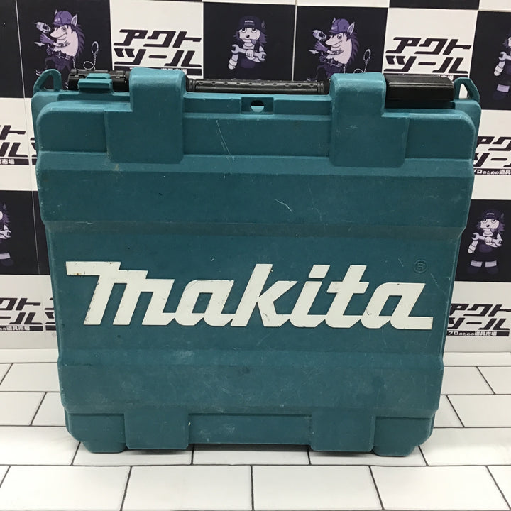 ★マキタ(makita) 高圧フィニッシュネイラ AF551H【所沢店】