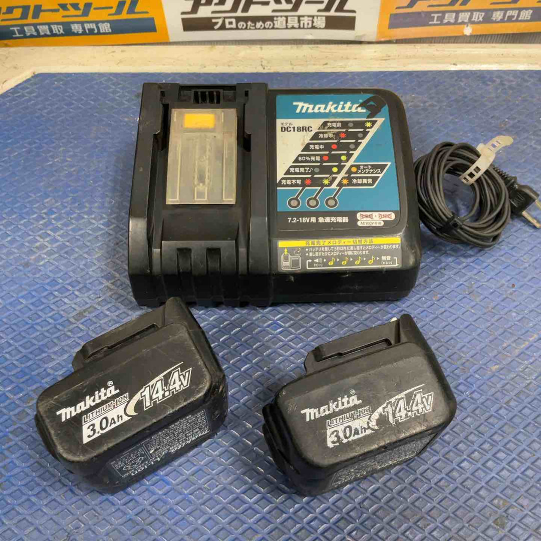 ◇マキタ(makita) コンクリートバイブレータ VR340DRFX【草加店】