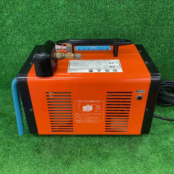 デンサン クーラーマックス 真空ポンプ CS-754F【川崎店】