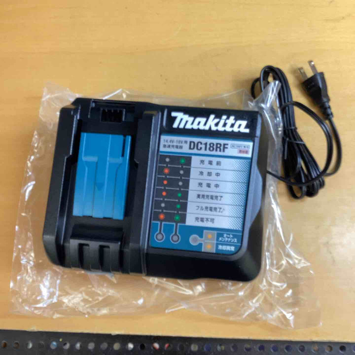 ★マキタ(makita) コードレスインパクトレンチ TW300DRGX【越谷店】
