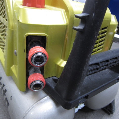 ★マキタ(makita) エアコンプレッサー AC462XLH【川崎店】