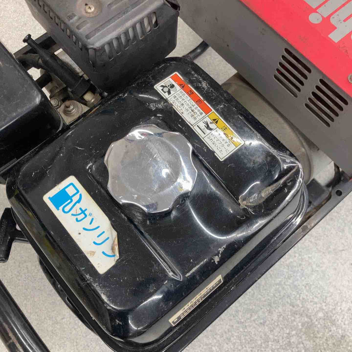 【店頭受取り限定】◇新ダイワ(Shindaiwa) エンジンウェルダー EW130【八潮店】