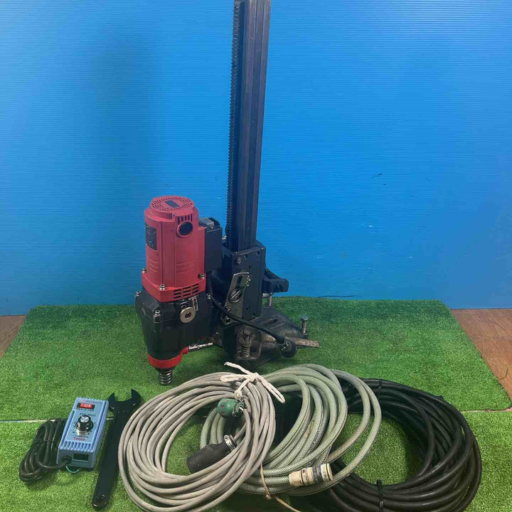 コンセック ハッケン コアドリル SPZ-053A2 2段変速【岩槻店】