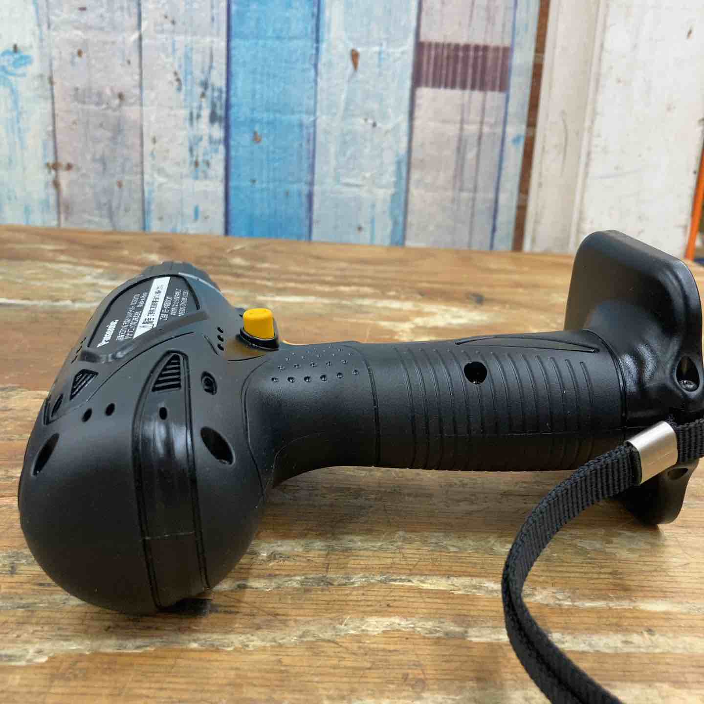◇パナソニック コードレスドリルドライバー EZT116RK-B【柏店】 ◇パナソニック コードレスドリルドライバー EZT116RK-B【柏店