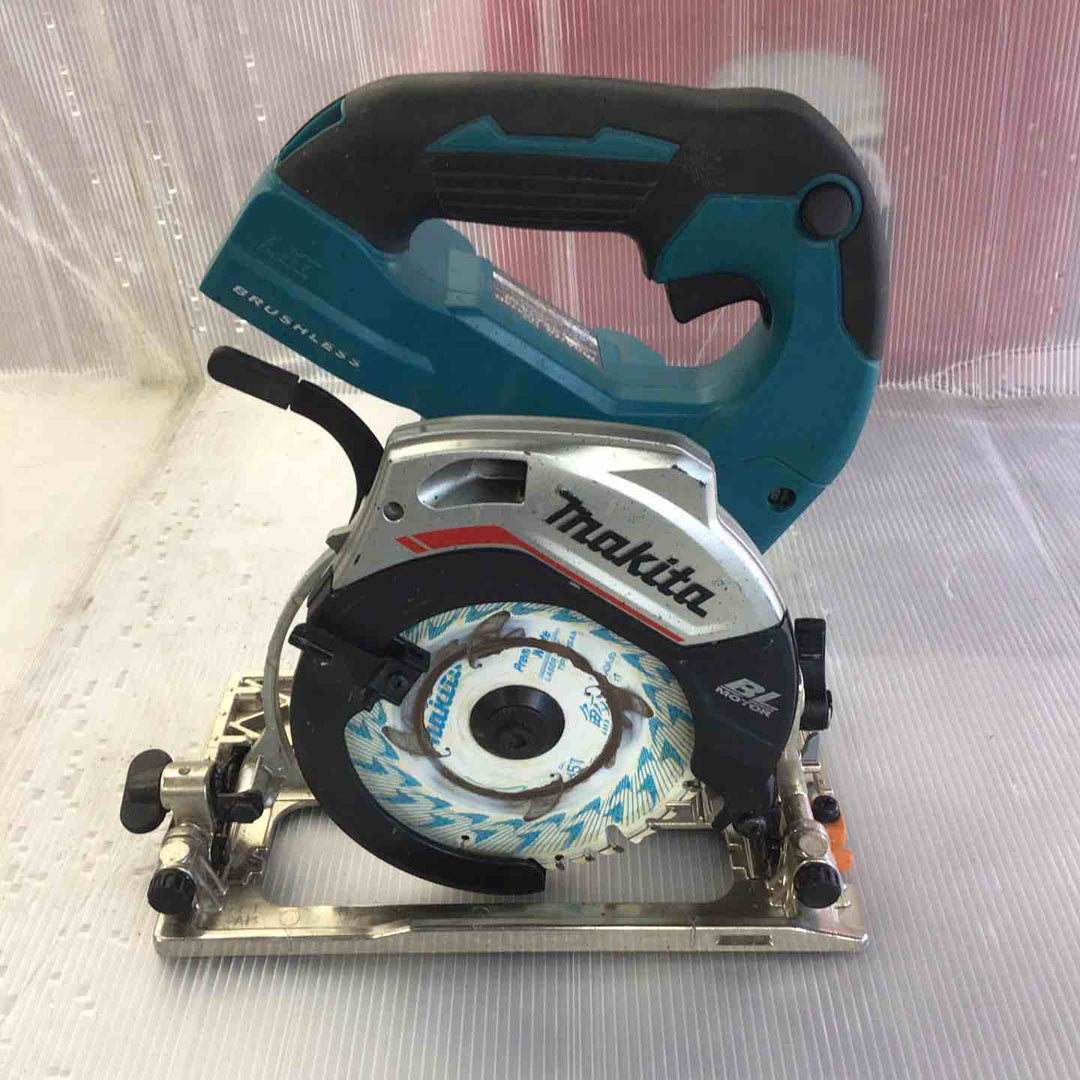 ★マキタ(makita) コードレス丸のこ HS474DZ【草加店】