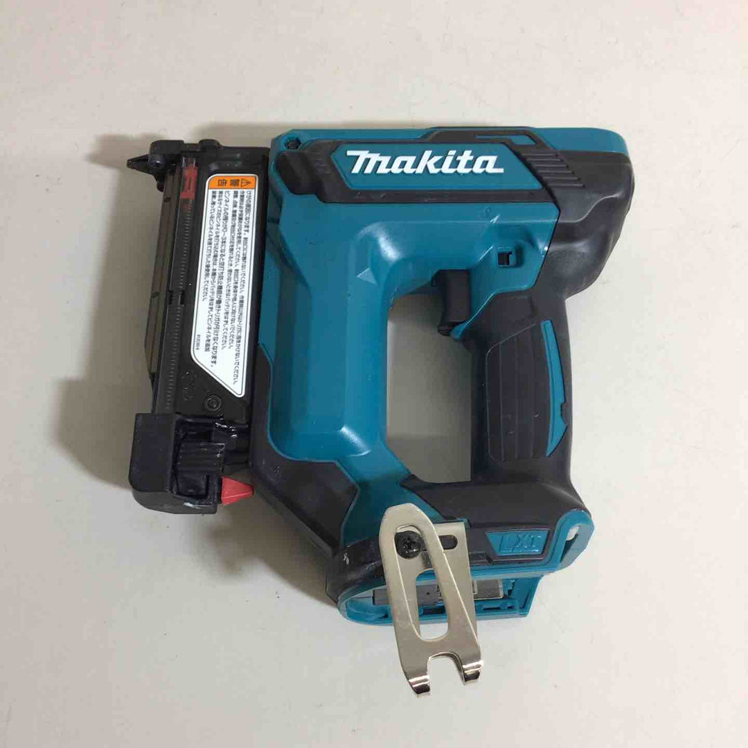 ★マキタ(makita) コードレスピンネイラ PT352DZK【戸田店】