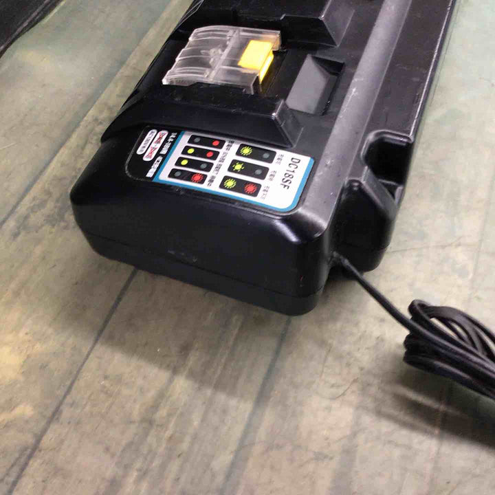 マキタ(makita) 4口充電器 DC18SF 【東大和店】