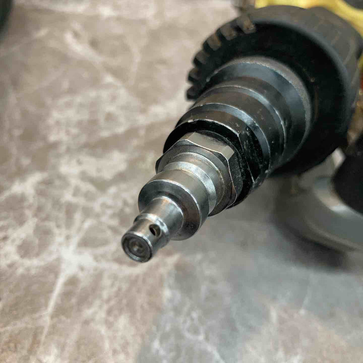 ★ハイコーキ(HIKOKI ※旧:日立工機) 高圧エアタッカ N2504HM【越谷店】